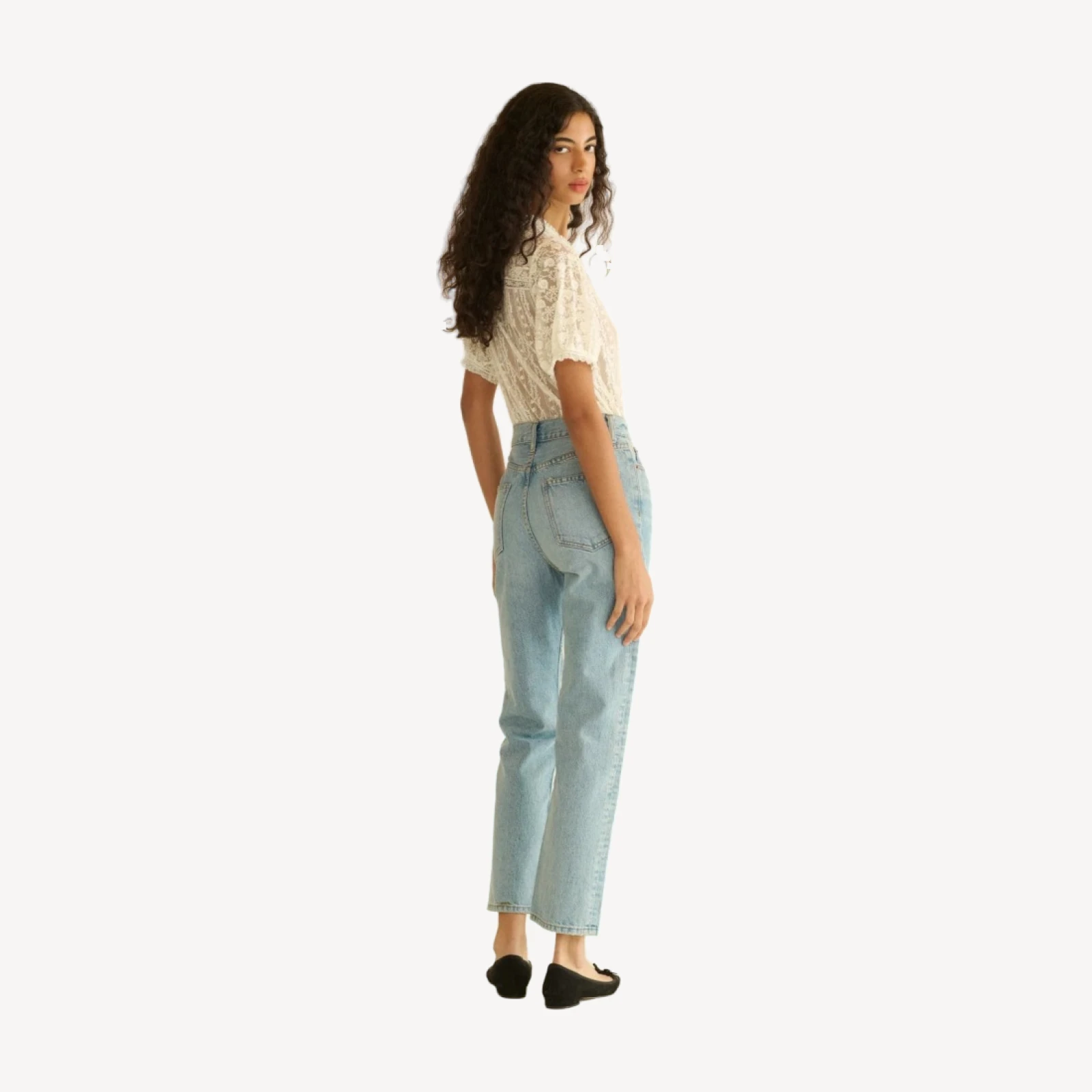 IDORA TOP -- SALT