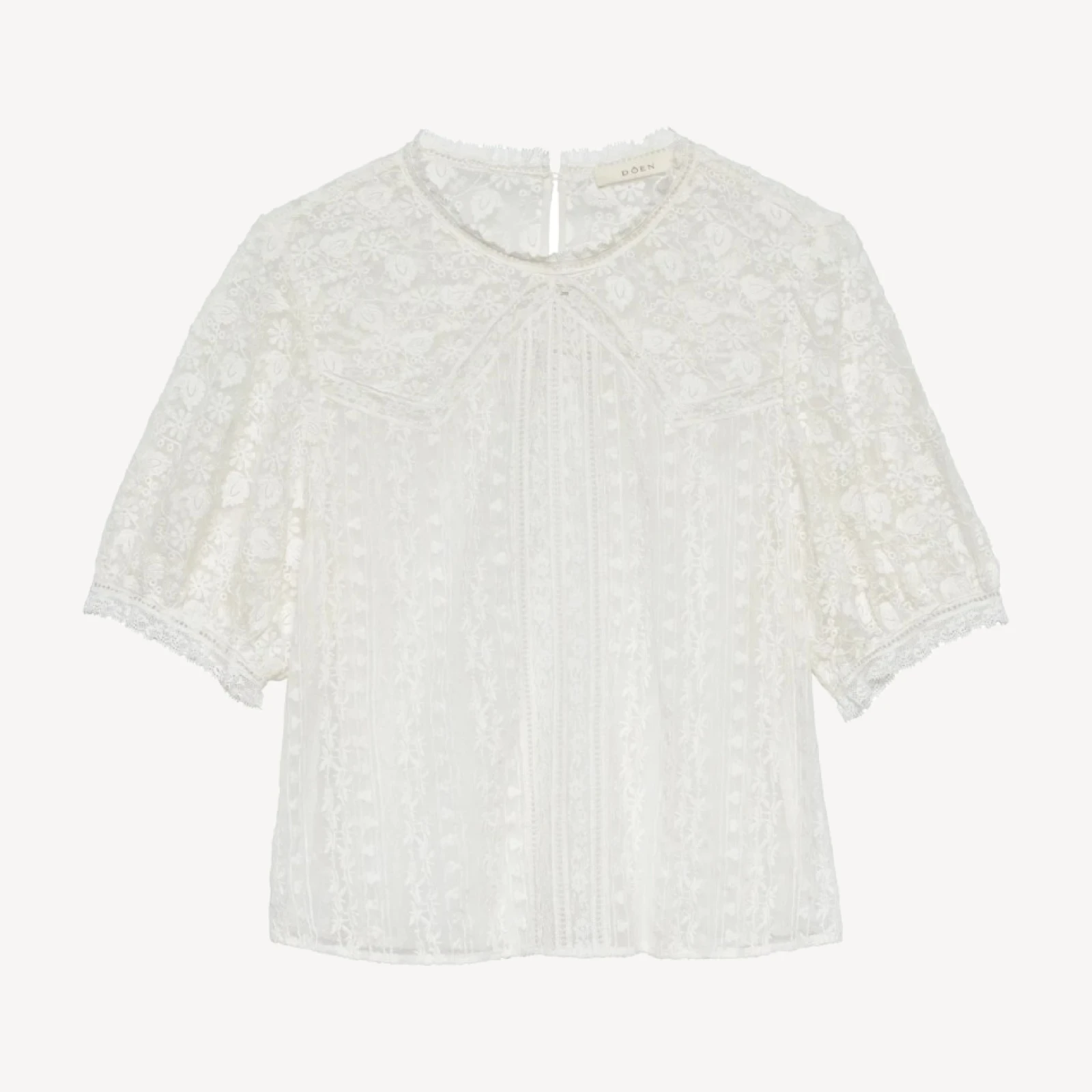 IDORA TOP -- SALT