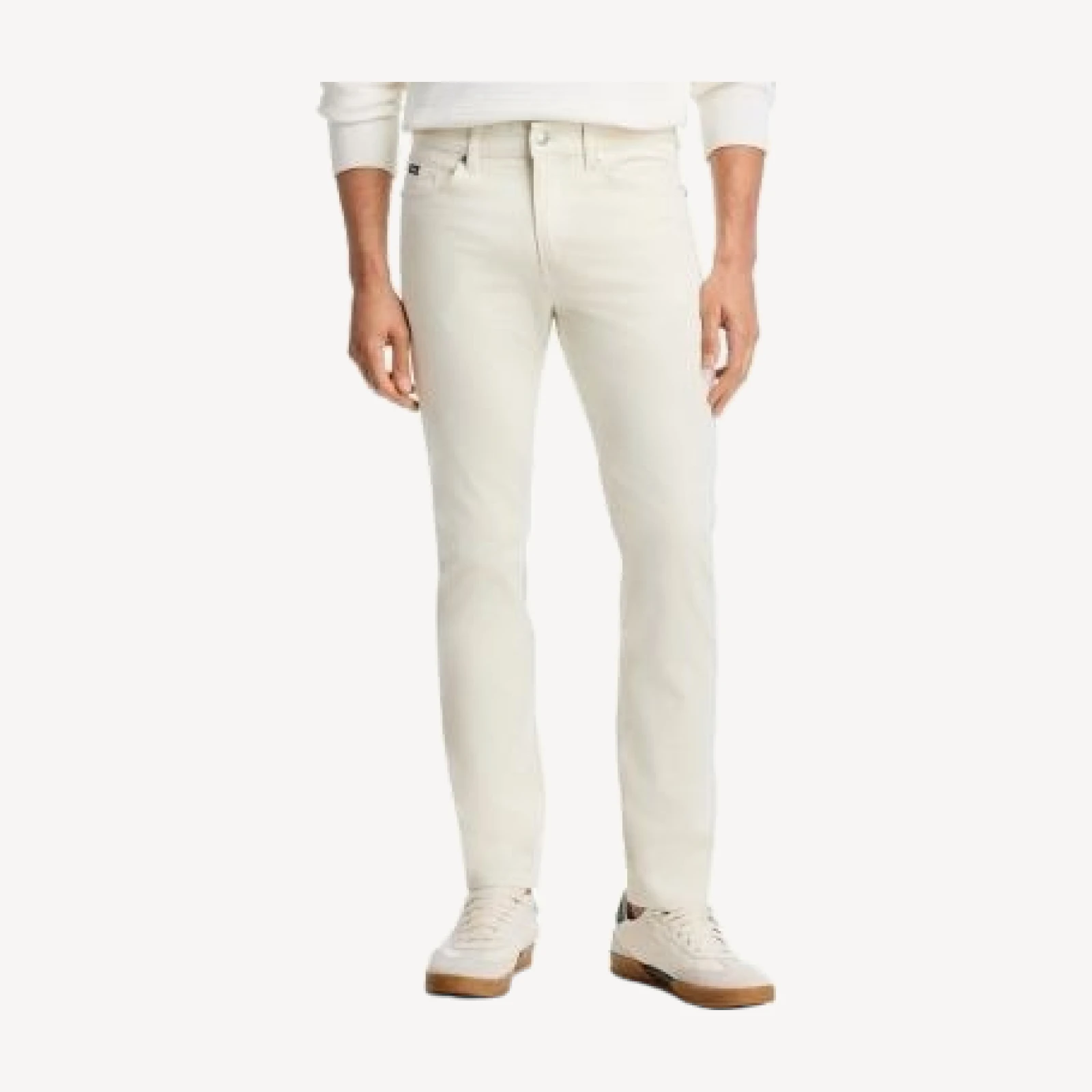 Boss Delaware Slim Fit Jeans