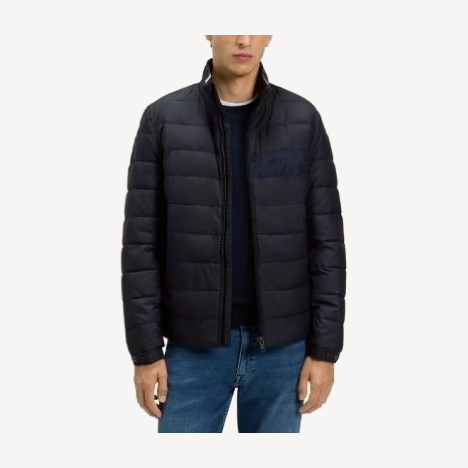Boss Cenitos Regular Fit Jacket
