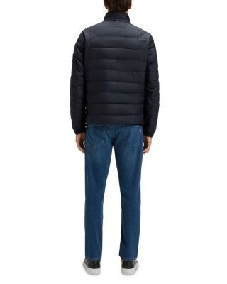 Boss Cenitos Regular Fit Jacket