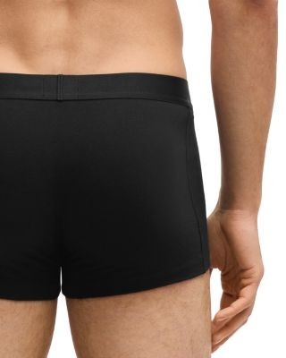 Boss x David Beckham Boss One Trunks, Pack of 3