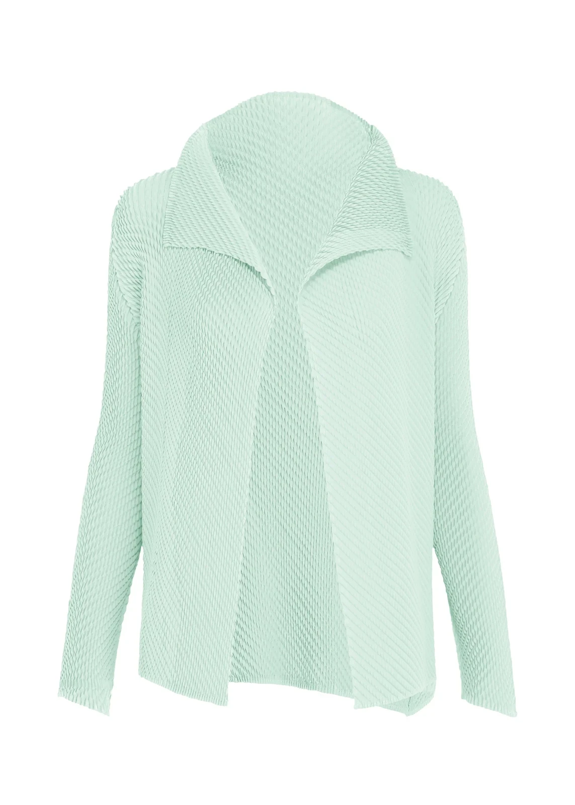 MISTY PLEATS