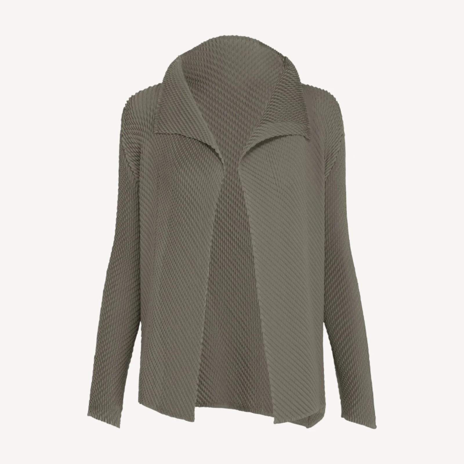 MISTY PLEATS