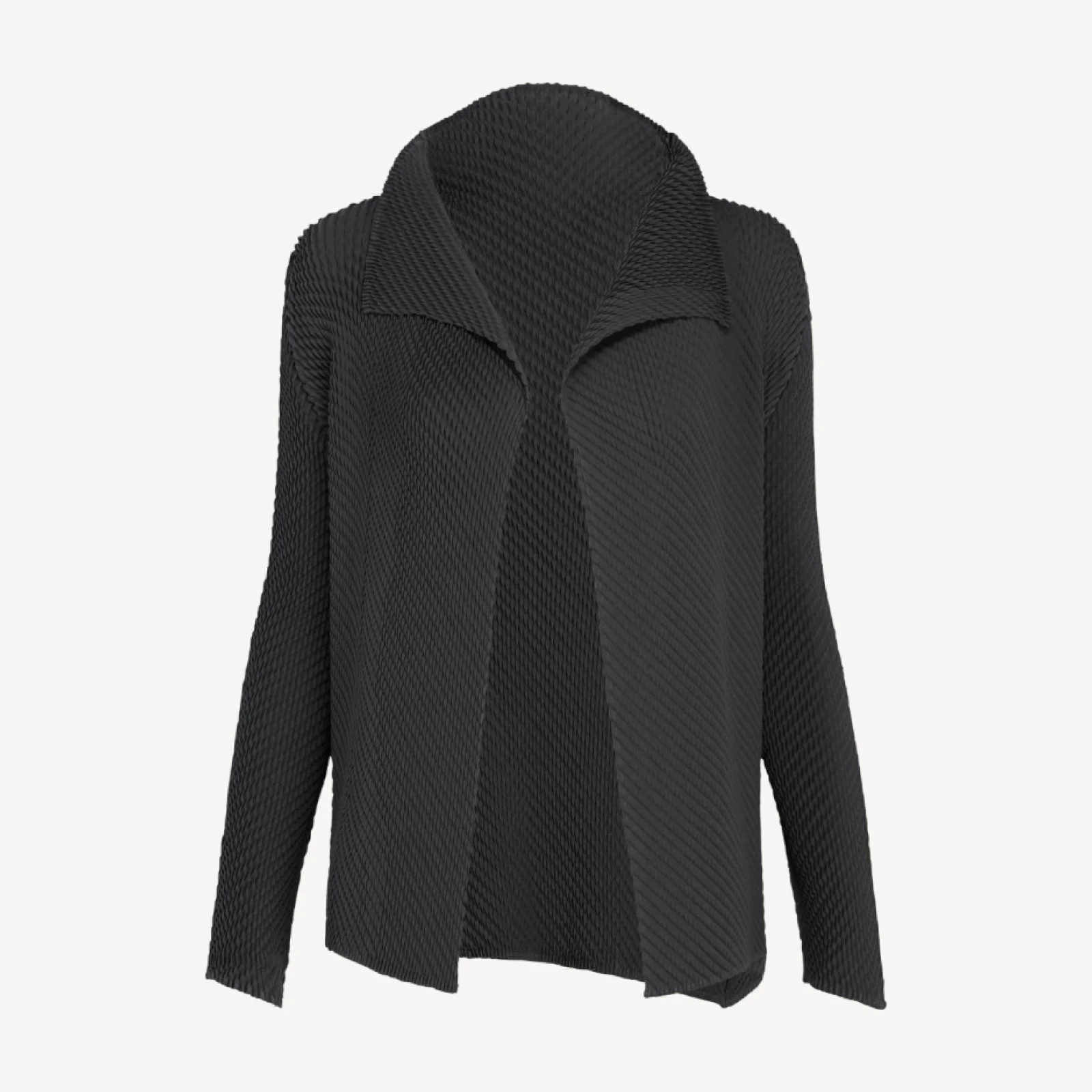 MISTY PLEATS