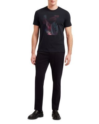 Ted Baker RookT Slim Fit Stretch Trousers