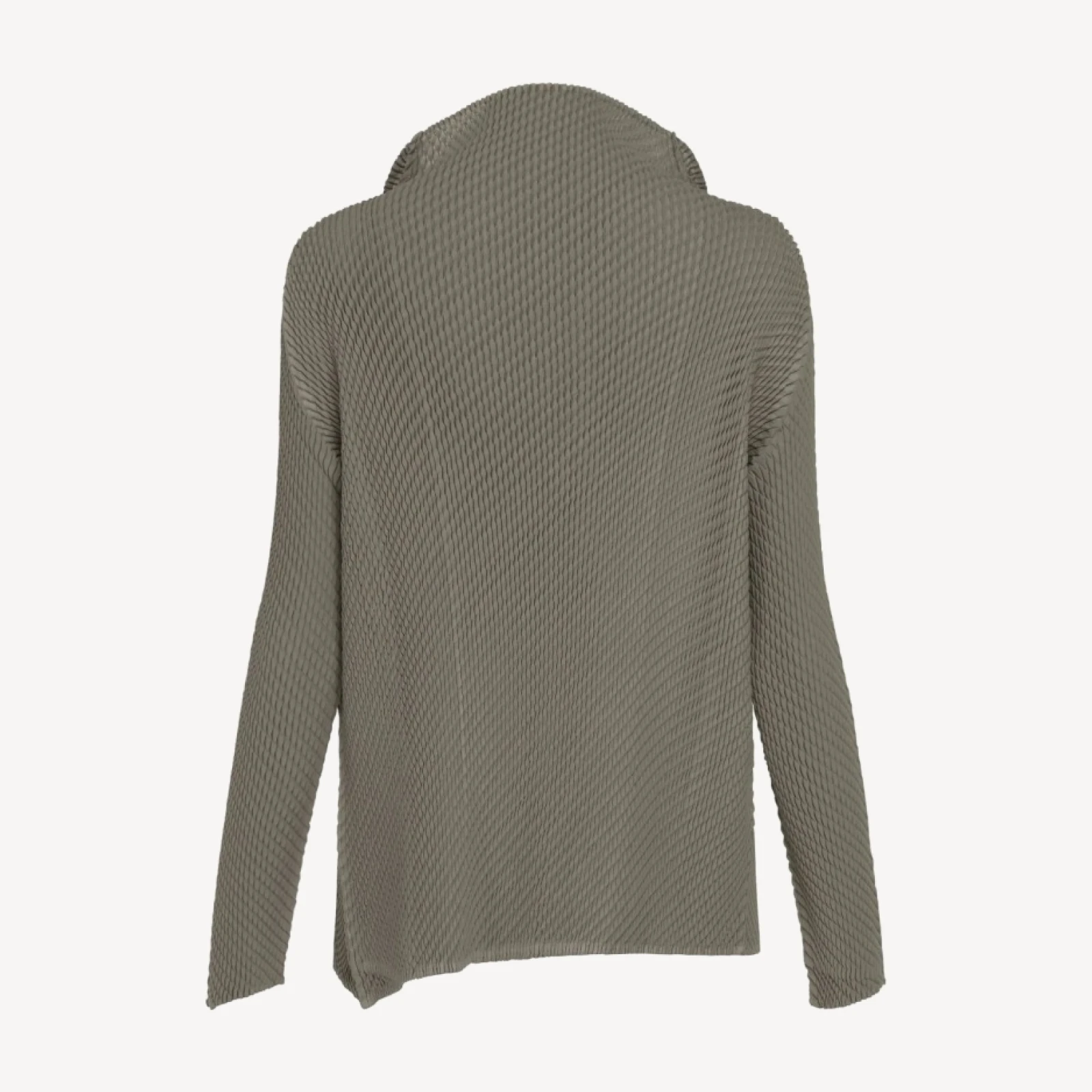 MISTY PLEATS