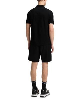 Boss Paddy Boss Open Polo Shirt