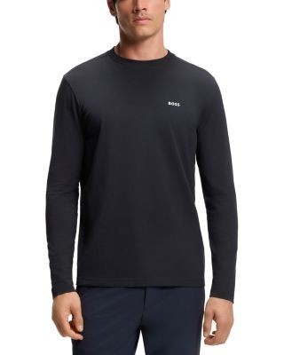 Boss Tee Long Sleeve Tee