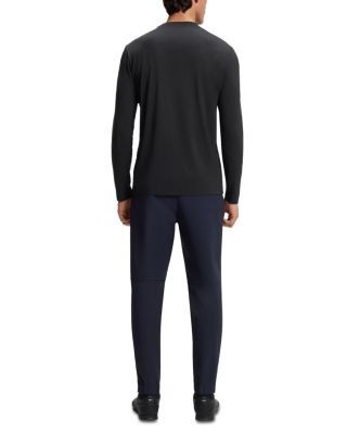 Boss Tee Long Sleeve Tee