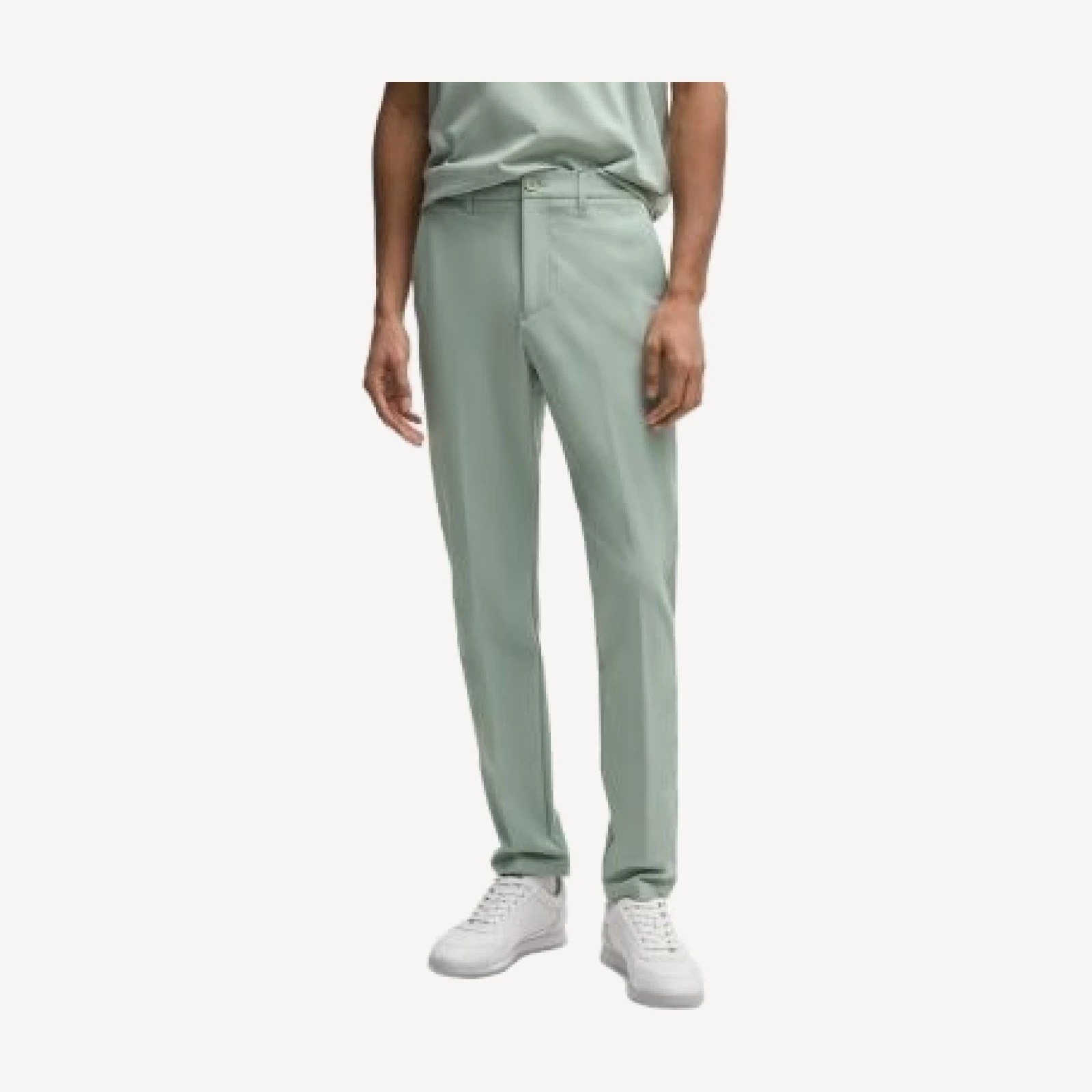 Boss T-Commuter Slim Fit Pants