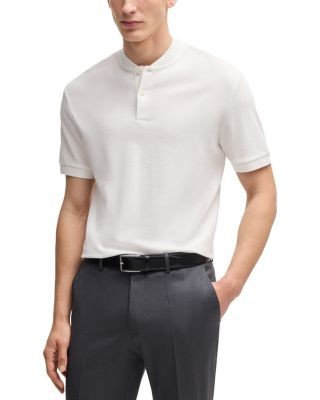 Boss Pratt Henley Shirt