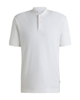 Boss Pratt Henley Shirt