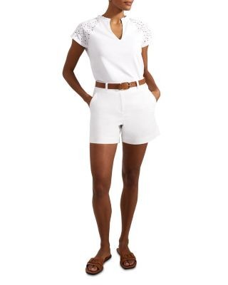 Hobbs London Carla Shorts