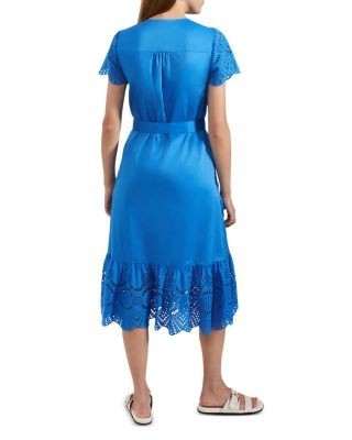 Hobbs London Yasmine Dress