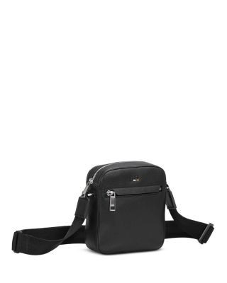 Boss Ray Reporter Bag