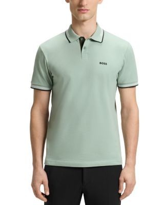 Boss Paul Polo Shirt