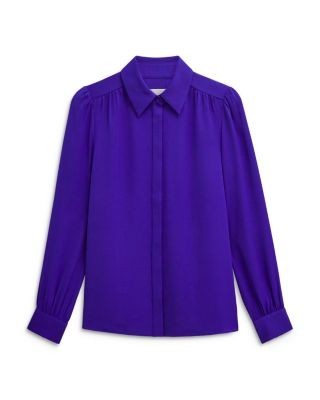Hobbs London Caitlyn Blouse