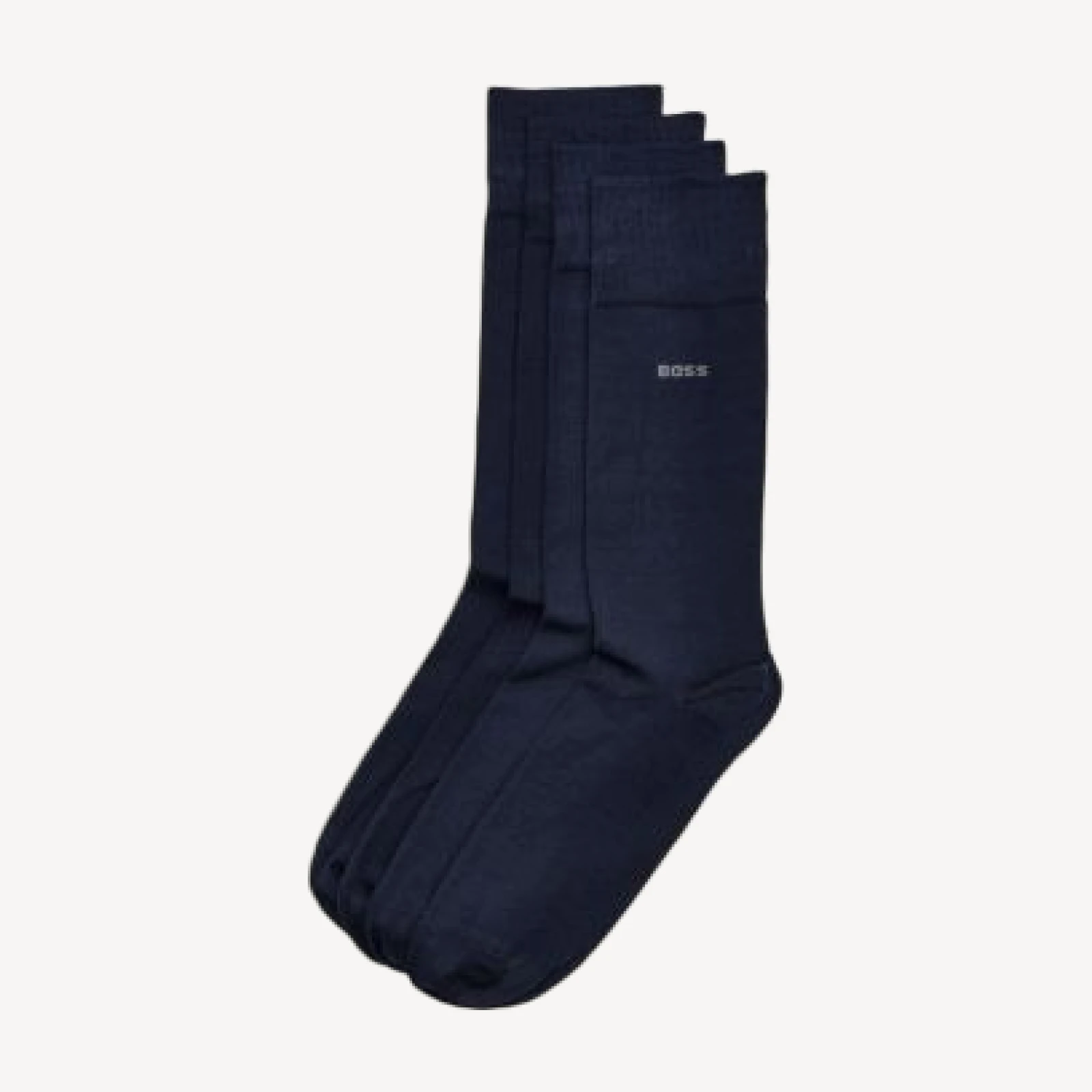 Boss Tom Crew Socks, Pack of 2