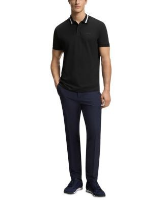 Boss Paddy Ap Heritage Polo