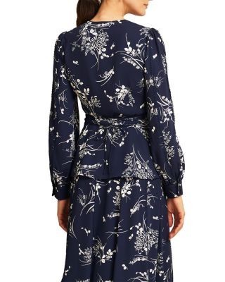 Hobbs London Brielle Top