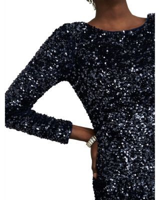 Hobbs London Sawyer Dress