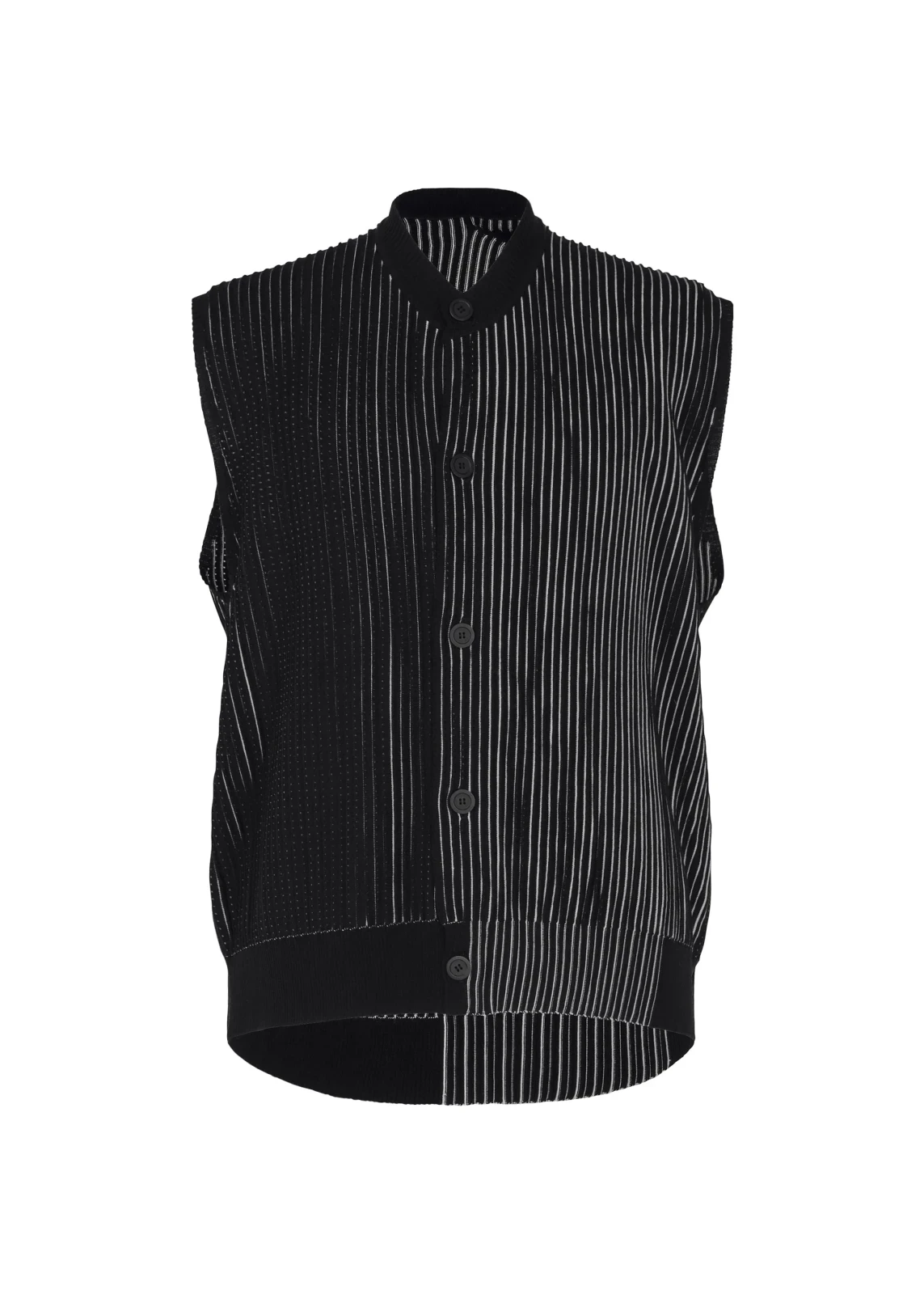 IN THE SHADOW KNIT