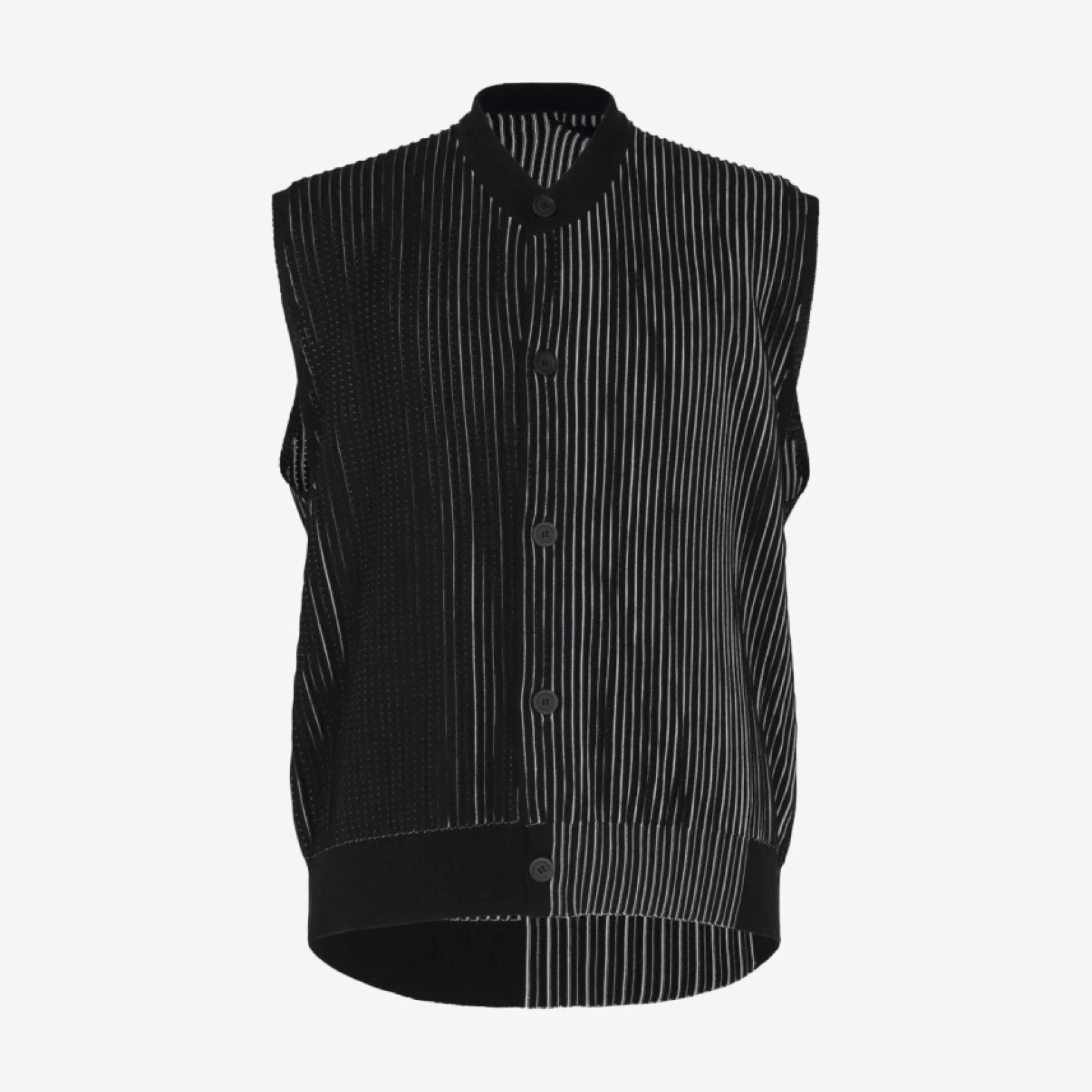 IN THE SHADOW KNIT