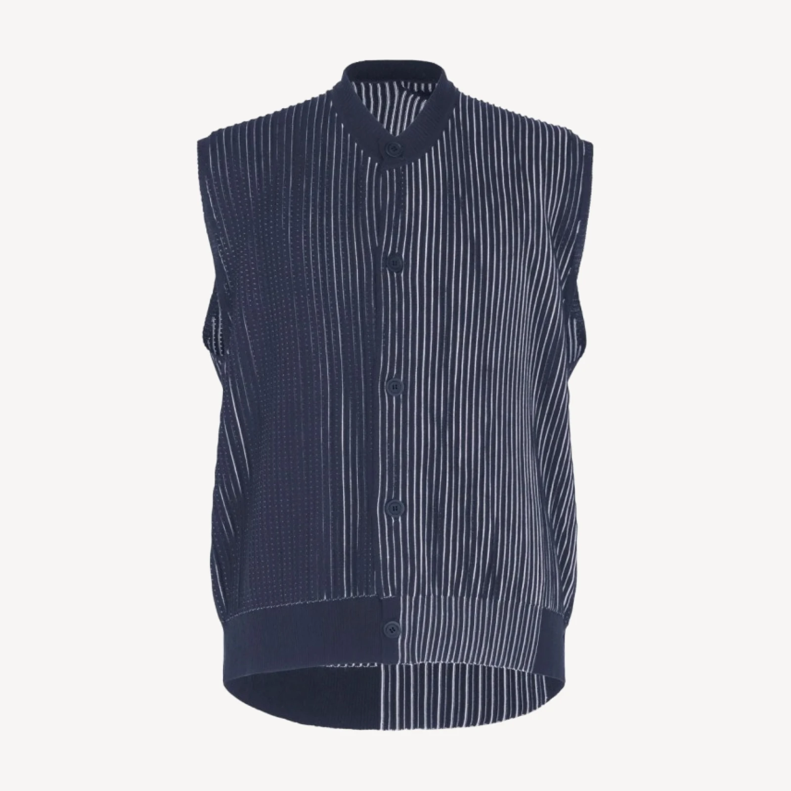 IN THE SHADOW KNIT