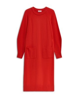 Hobbs London Claudia Knitted Dress
