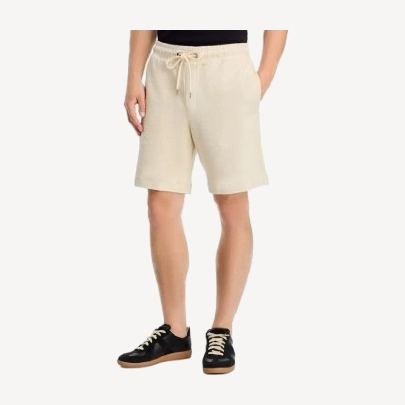Boss C-Leoni 8 Shorts