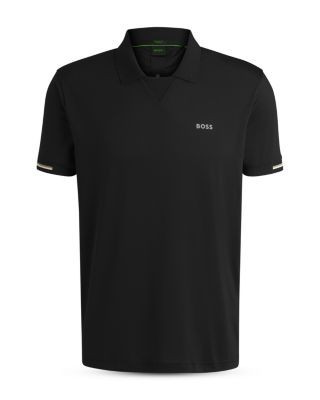 Boss Palle Mesh Polo