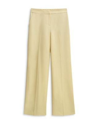 Hobbs London Adalee Linen Pants