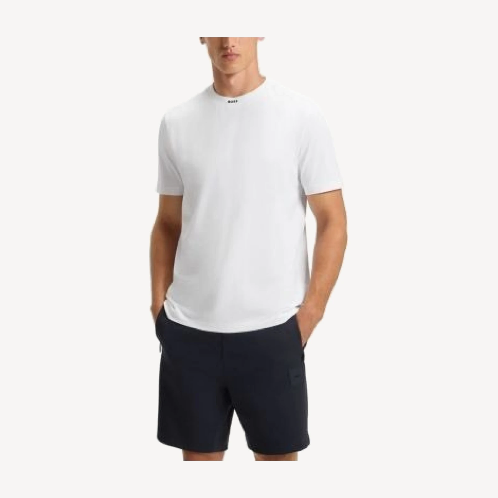 Boss Rib Tee