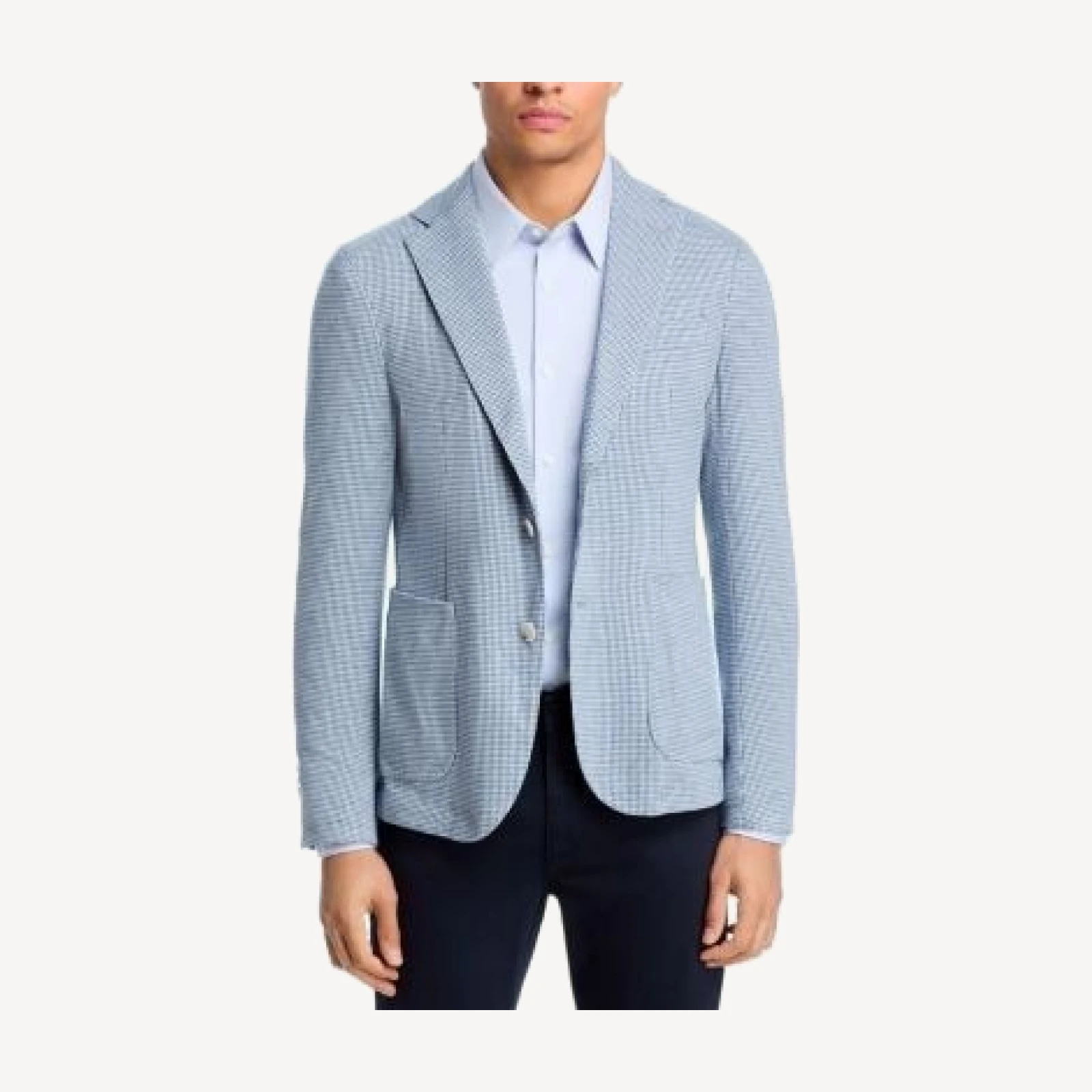 Boss Hanry Slim Fit Sportcoat