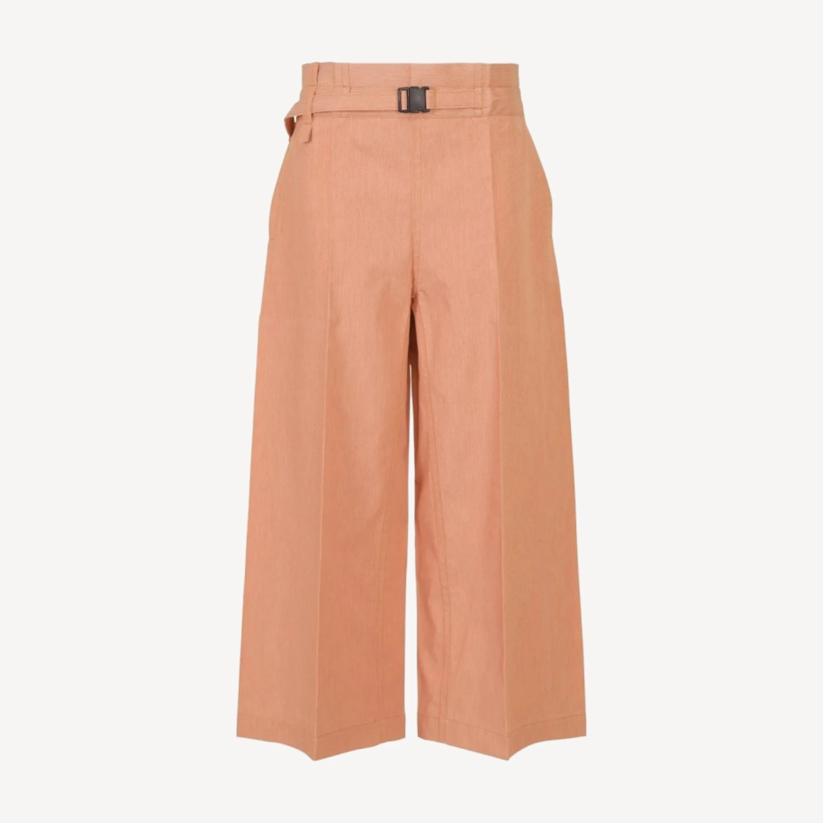 FLAT DENIM SEASONAL