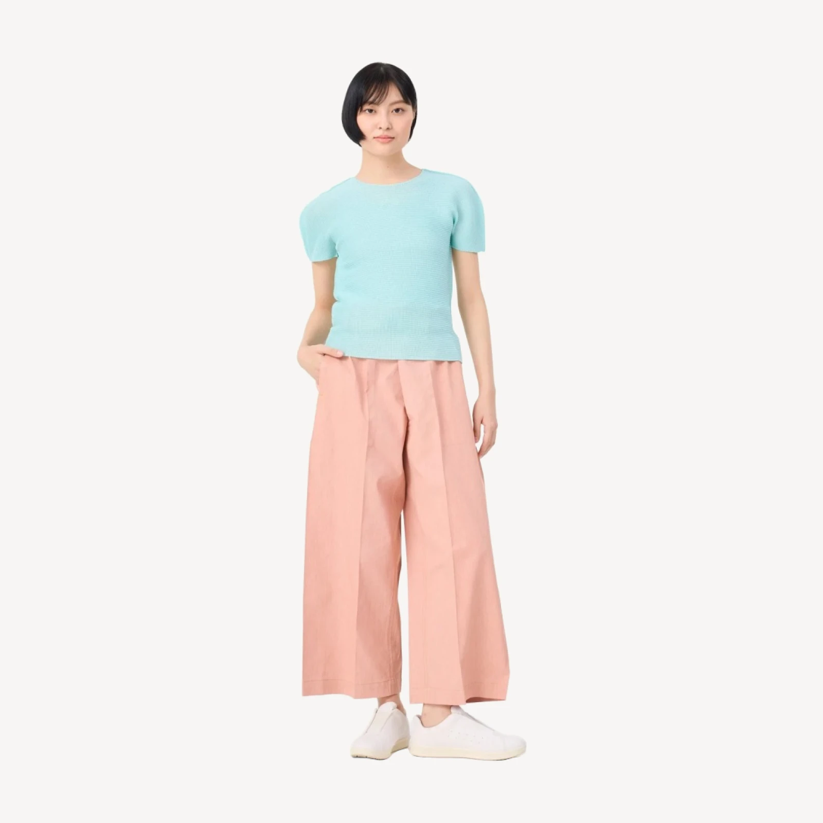 FLAT DENIM SEASONAL