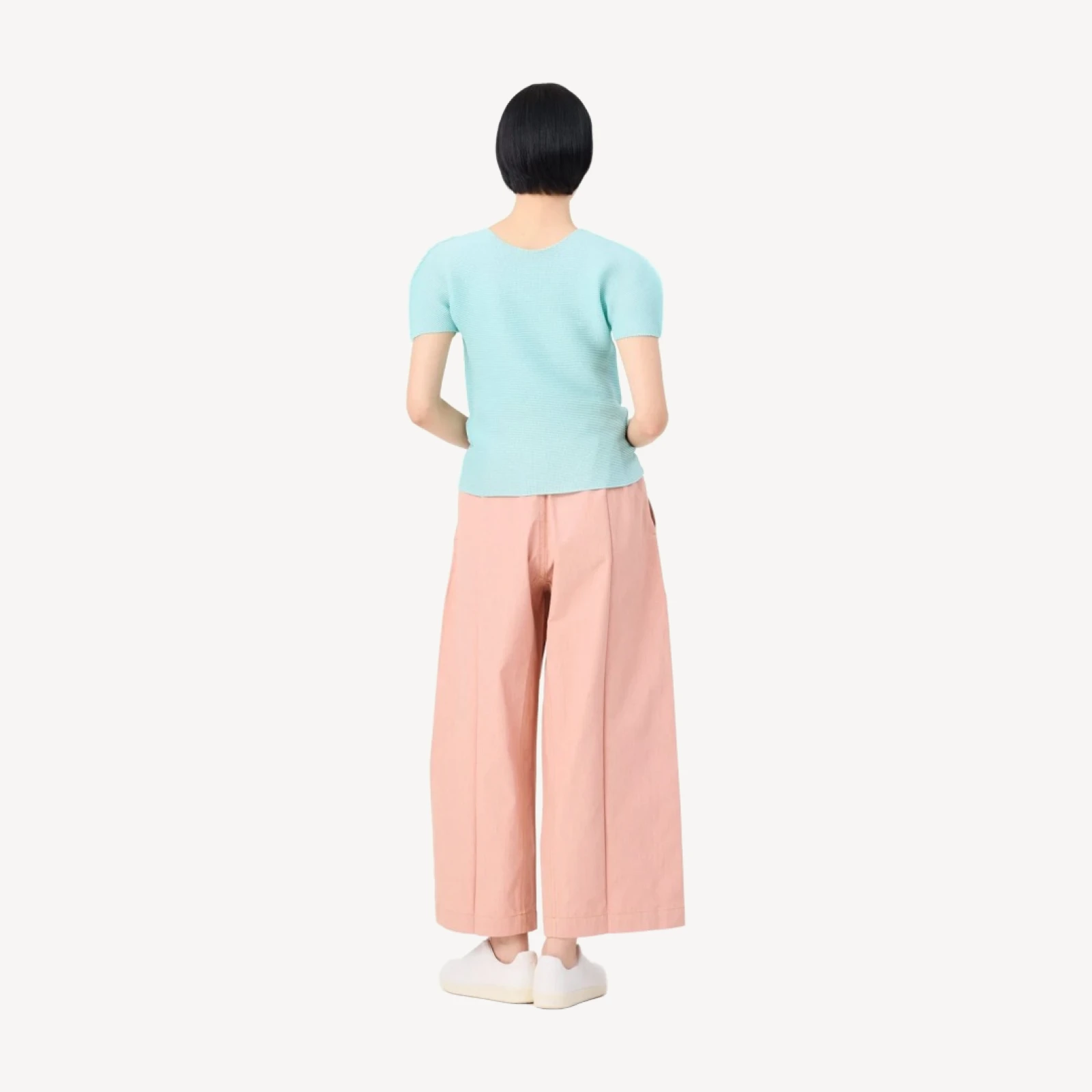 FLAT DENIM SEASONAL