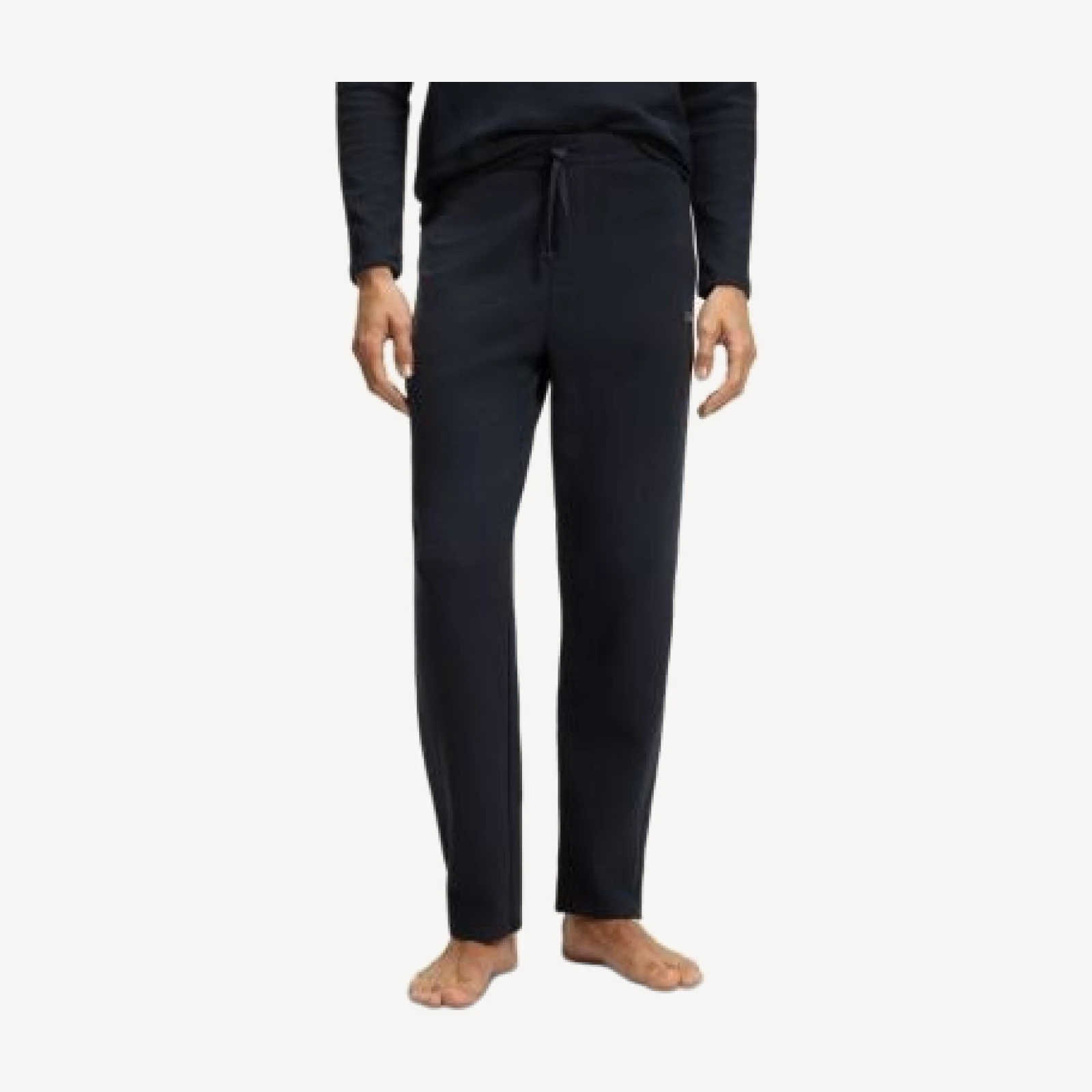 Boss Waffle Pants