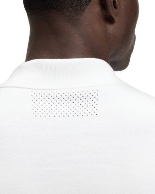 Boss Short Sleeve Polo Shirt