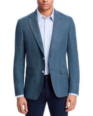 Boss Hutson Slim Fit Sportcoat