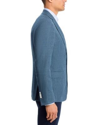 Boss Hutson Slim Fit Sportcoat