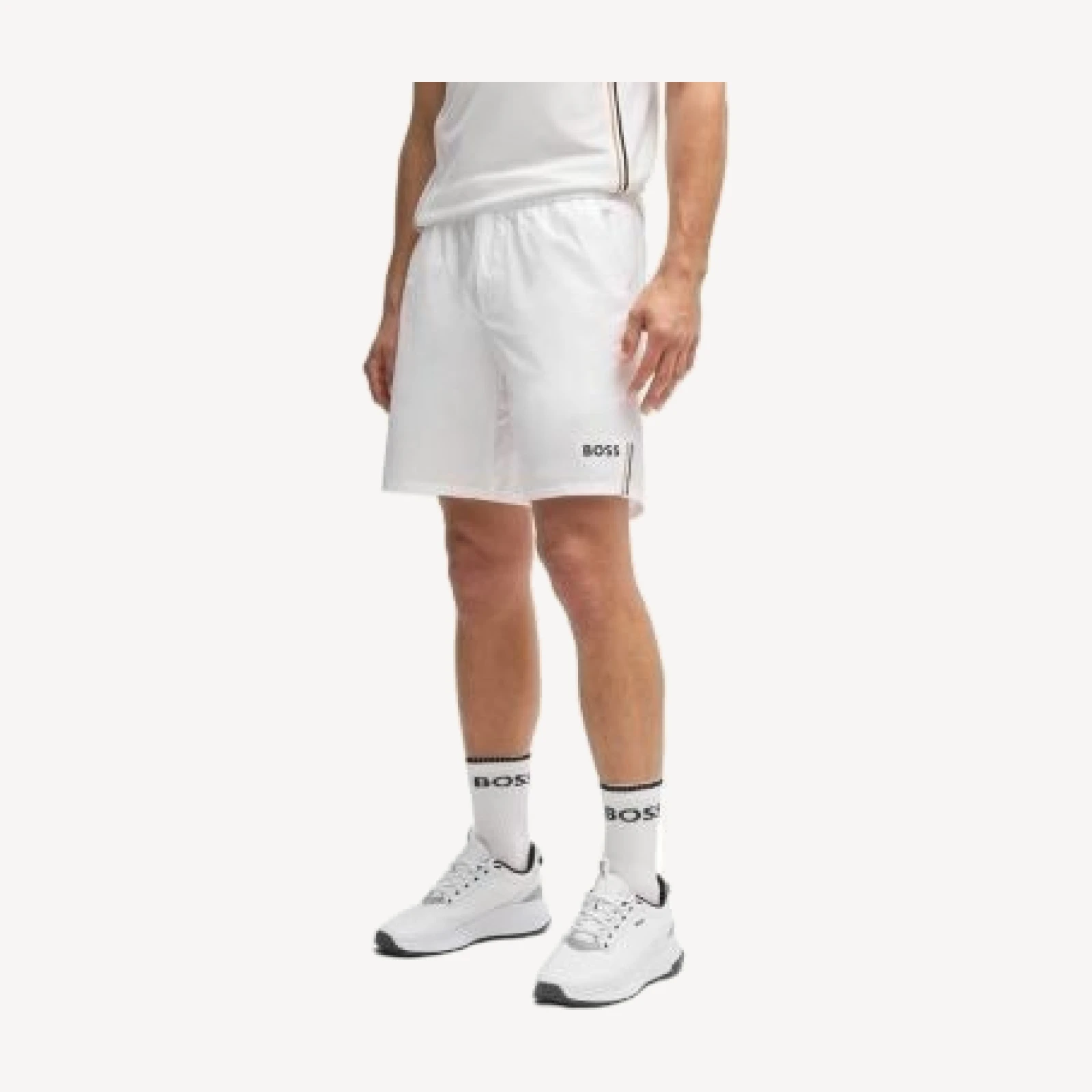 Boss S-Atta 9 Shorts