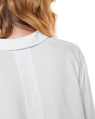 Whistles Nicky Oversized Shirt