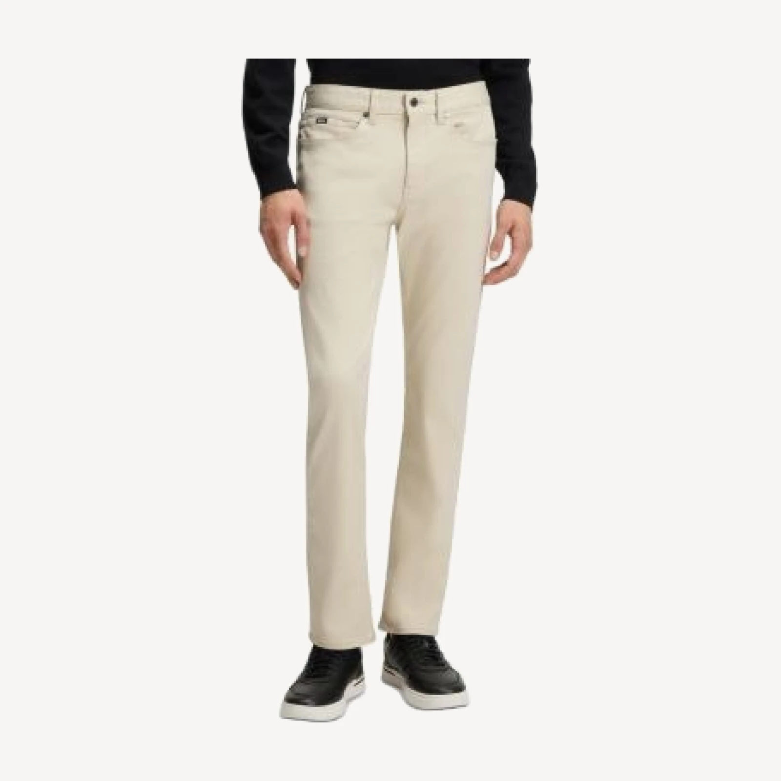 Boss Delaware Slim Fit Pants