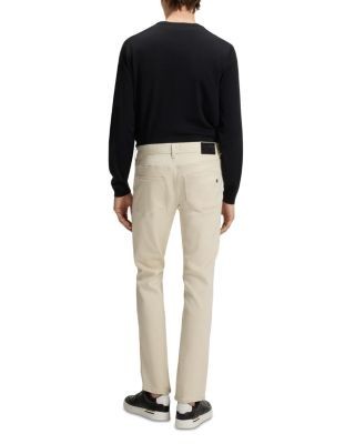 Boss Delaware Slim Fit Pants