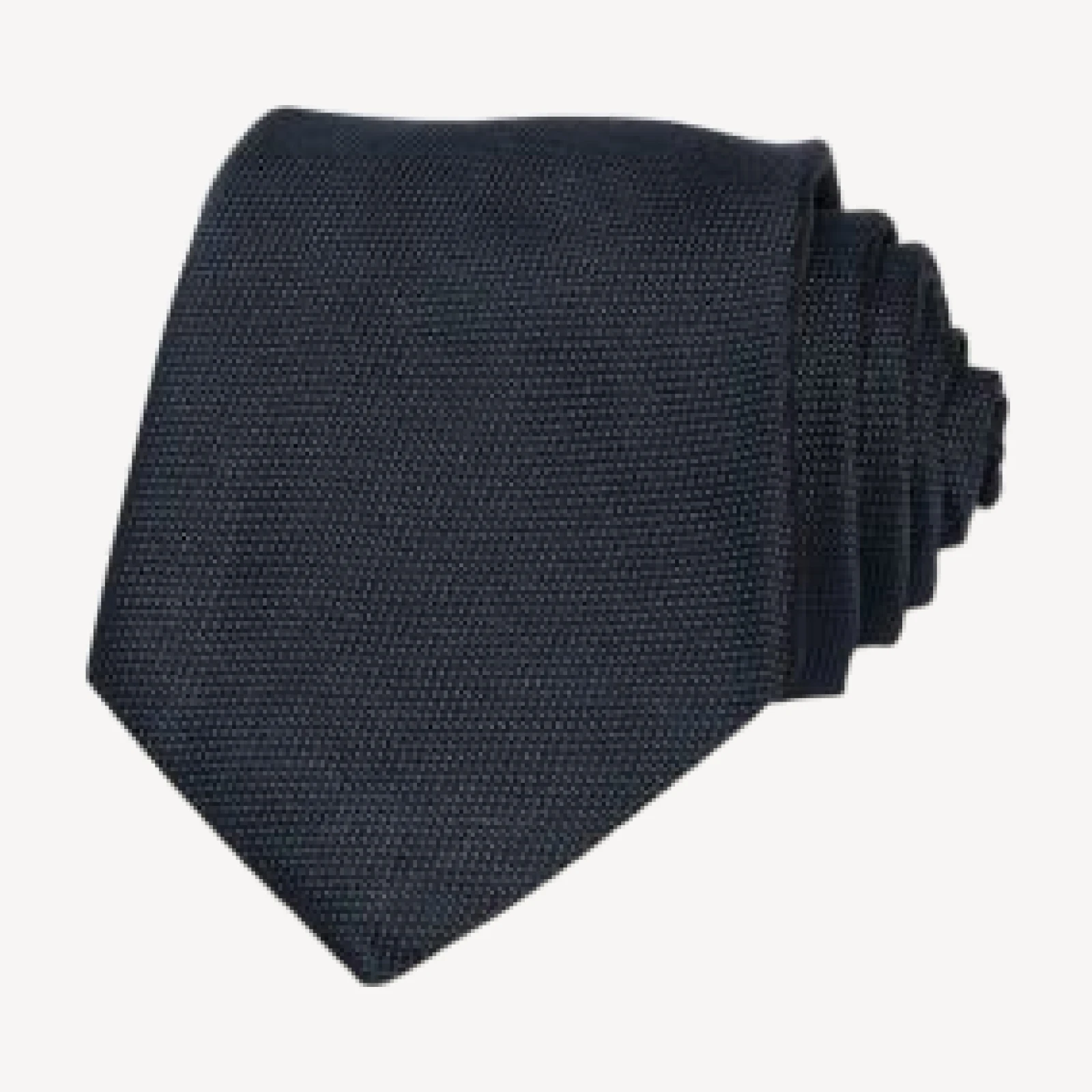 Boss Silk Classic Neat Tie