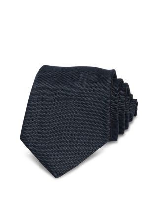 Boss Silk Classic Neat Tie