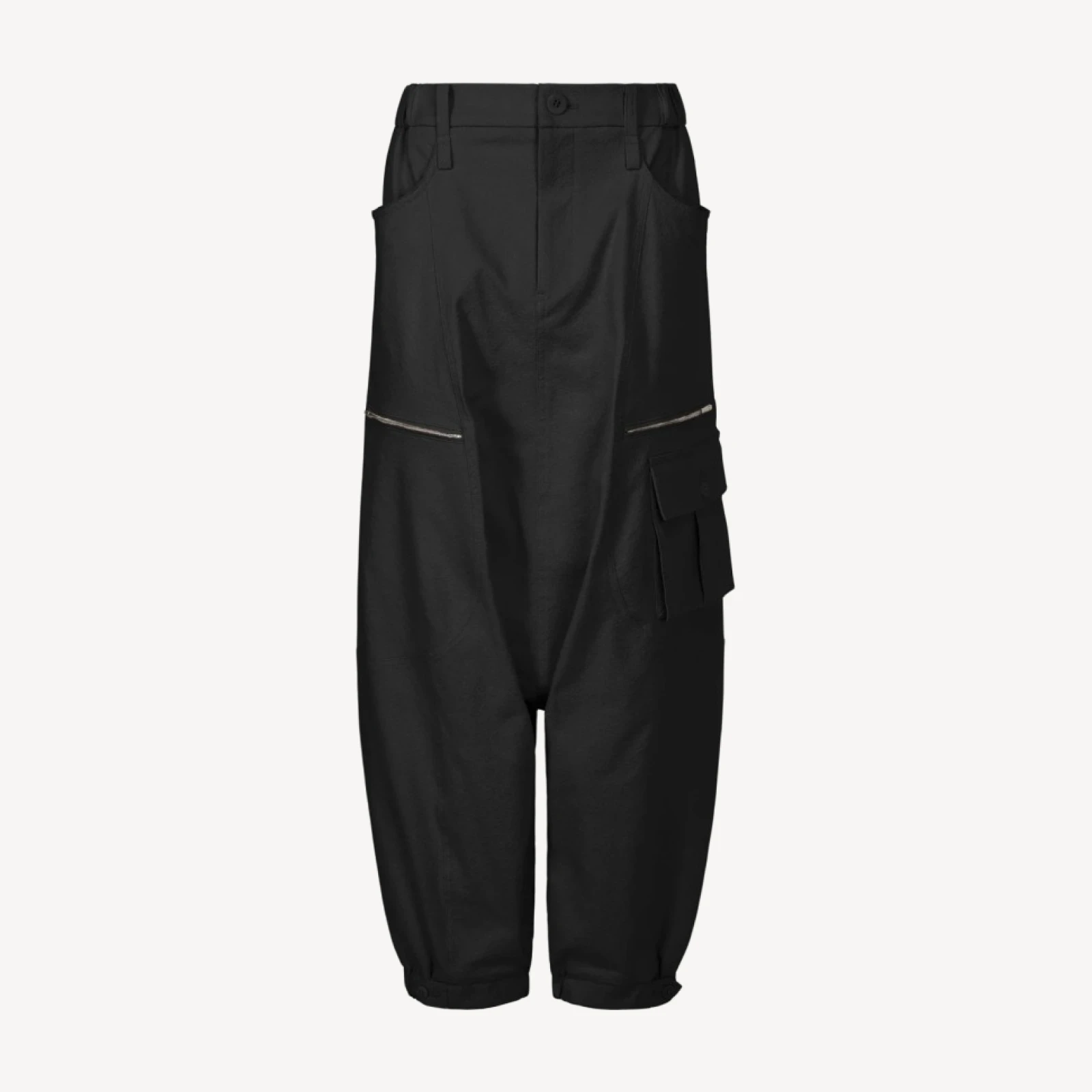 GRAINY PANTS