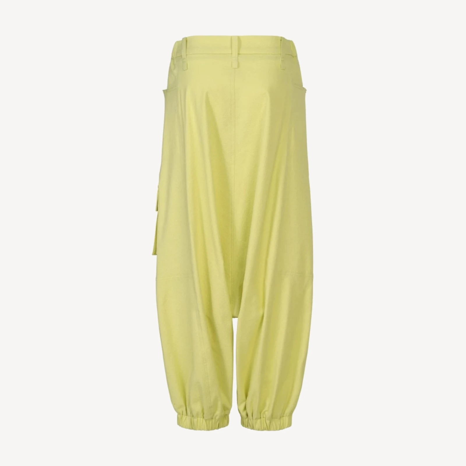 GRAINY PANTS